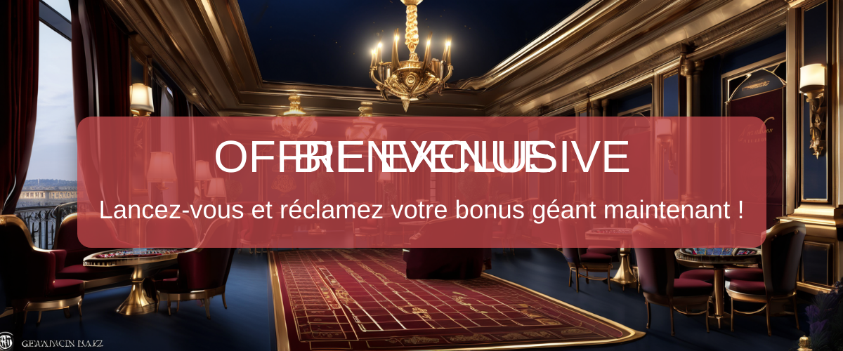 Bonus Sans Dépôt Nouveau Casino France 2026 | Liste Vérifiée